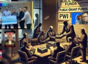 Cerita di Balik Dugaan Korupsi Dana UKW PWI-BUMN Rp 6 Miliar: Sengkarut Administrasi atau Kejahatan?
