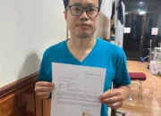 Warga Tambora Apresiasi Kinerja Polsek dalam Penanganan Kasus Kehilangan