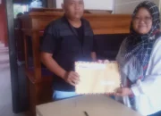 Disebut Istri Tiga, Sekda Indramayu Kembali Diguncang Isu Poligami, LSM KPK Nusantara Lapor Ke Inspektorat