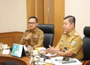 Program Makan Bergizi Gratis Dorong Ekonomi Daerah