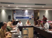 Ditjen Bina Adwil Kembali Perpanjang Kerja Sama dengan Polri
