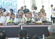 Wamendagri: Kepala Daerah Perlu Memahami Isu Ketahanan Pangan dari Hulu hingga Hilir