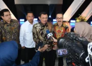 BNPT Berikan Penghargaan dan Hadiah Kepada Pemenang Kompetesi JKM