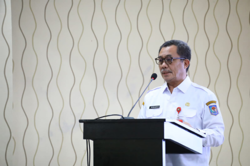 Evaluasi Pilkada 2024, BSKDN Soroti Pentingnya Kepemimpinan Kuat dan Bersih