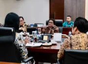 Kemendagri Terus Dorong Percepatan Pembangunan Pusat Pemerintahan di 4 DOB Papua