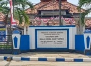 Balai Desa Banyuates Sampang Dibobol, Gasak Laptop dan Beras Bulog