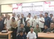 Sokip Terpilih Menjadi Ketua SMSI Jatim Periode 2025 – 2029, Ini Harapan SMSI Bondowoso