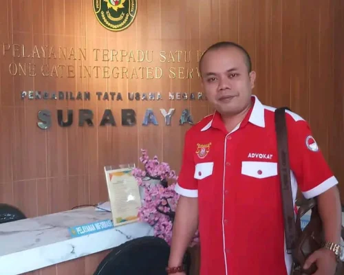 Ketum LSM KPK Apresiasi Kinerja Jatanras Polda Jatim dalam Pengungkapan Kasus Mutilasi