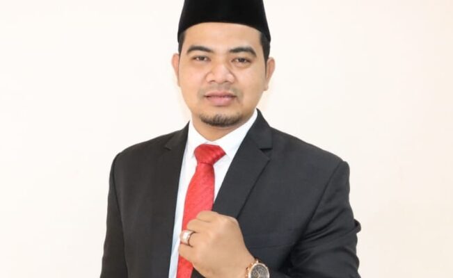 “Selamat Tahun Baru 2025”, Bapak H. Amir Lubis ; Ayo Kita Awali Dengan Doa