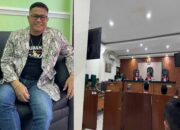 Fakta! Sederetan Pejabat Tinggi Banyuwangi Termasuk Abdullah Azwar Anas Jadi Tergugat Perbuatan Melawan Hukum