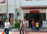 Tersangka Korupsi Mamin Fiktif Masih Bebas Menghirup Udara Segar di Kota Banyuwangi
