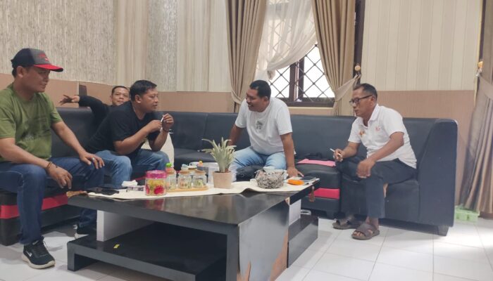 Melawan Hukum! Kasus Pelecehan Seksual terhadap Anak Dibawah Umur Berujung Selesai di Tingkat Desa.