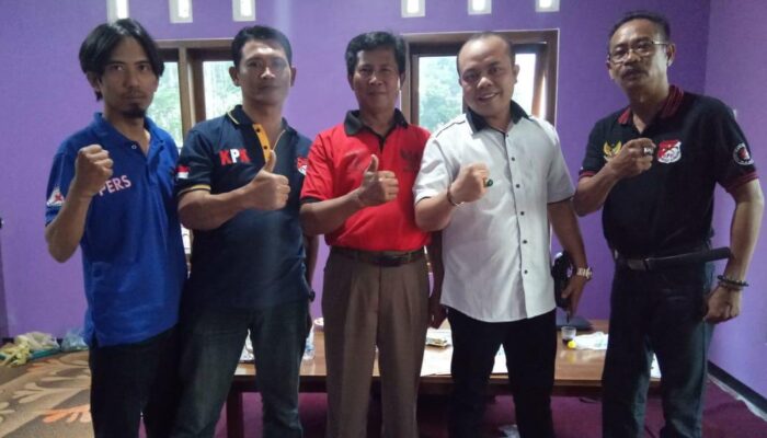 Mengenai Tembakan! KPK Nusantara Banyuwangi Kecam Pelaku Teror di Kantor IWB.