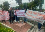 Dalam Aksi Pemilik Akun Tiktok Pasopati Jatim : Kejaksaan Negeri Banyuwangi tidak Faham Kata Fiktif 