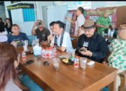 M Yunus Gelar Tasyakuran dan kirim Doa Agar Terhindar dari Para Oknum Koruptor