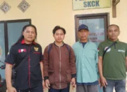 LSM KPK Tancap Gas, Kasus Penipuan Dikawal Tuntas