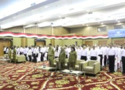 Kemendagri Terus Berusaha Tingkatkan Kompetensi Pejabat Fungsional PPUPD