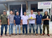 SMSI Kabupaten Bondowoso Rayakan HPN ke-79 Secara Virtual