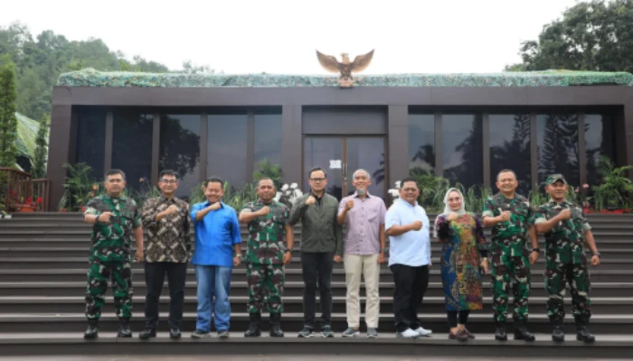 Wamendagri Bima Arya: Pembekalan Kepala Daerah Fokus pada Tupoksi, Ketahanan Nasional, dan Asta Cita