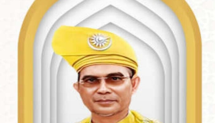 Dato’ Mohd Zaki Serukan Bersatu Hati Untuk Batu Bara Berkah Bahagia