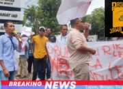 Pasopati Jatim Anggap Kejaksaan Banyuwangi Terkesan Tidak Menghormati Putusan Pengadilan Negeri