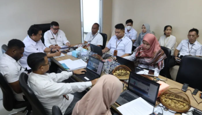 Tingkatkan Kualitas Layanan Publik, BSKDN Kemendagri Ajak Daerah Terapkan LPePD