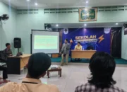 Dede Farhan Aulawi Nilai Urgensi Percepatan Pengembangan Energi Baru Terbarukan (EBT) Demi Kepentingan Nasional
