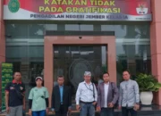 LBH KPK Lakukan Praperadilan Terhadap Polres Jember, Warga Miskin Menjadi Tersangka Diduga Dipaksakan