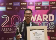 Mentorbox.id Raih Penghargaan Indonesia Most Recommended Education Award 2025