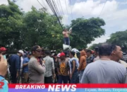 Terlibat Korupsi PEN Rp 12 Miliar, Polda Jatim Tetapkan Tersangka Pejabat PUPR Sampang…!?