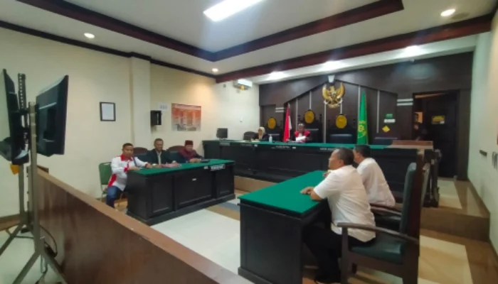 Sidang Praperadilan Sampai Ke Tahapan Saksi-Saksi, LBH KPK Minta Hakim Bertindak Lurus