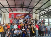 Relawan “Bolone Mas Yon” Mendorong DPC IKADIN Surabaya Untuk Segera Menyelenggarakan RAC Pemilihan Ketua IKADIN Surabaya
