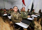 Hari Ke-2 Retreat di Akmil Magelang Bupati Batu Bara Ikuti Seluruh Kegiatan Bersama Kepala Daerah se-Indonesia