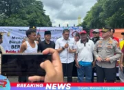 Polda Jatim Pastikan Ada Tersangka Baru Korupsi PEN Rp 12 Miliar di Sampang