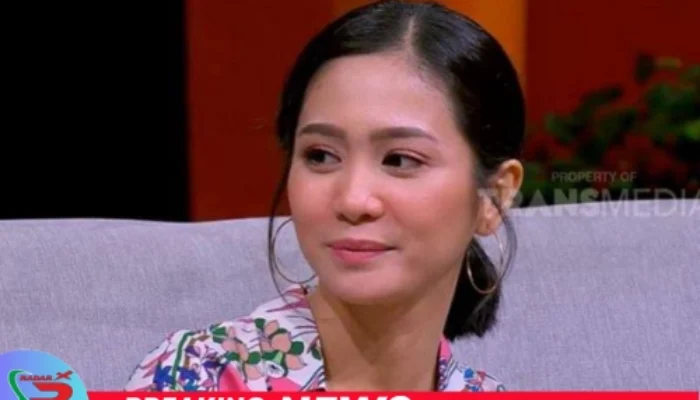 Gunakan Foto Tanpa Ijin, Artis Bunga Zainal Disomasi Pengacara