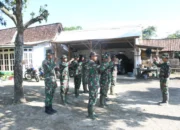 Pengabdian Tanpa Batas, Motto Satgas TMMD Kodim 0822 Bondowoso