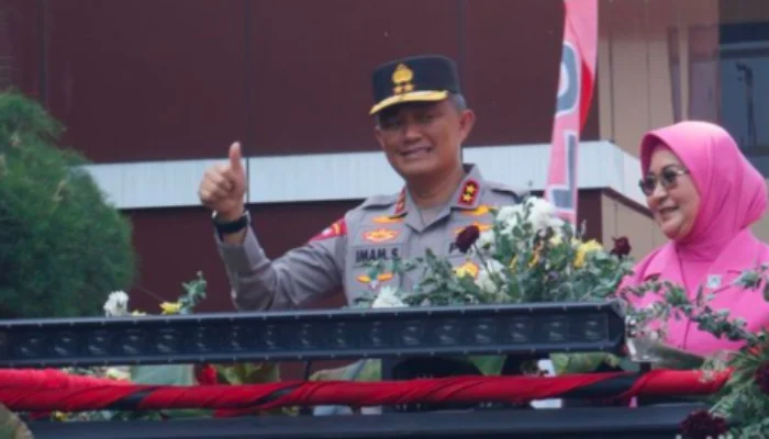 Korupsi PEN Rp 12 Miliar di Sampang, Dari Era Irjen Nico Hingga Kapolda Jatim Imam Sugianto Baru Terungkap