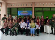 Nikah Muda Bikin Rugi? Ini Kata Satgas TMMD ke-123 di Bondowoso!