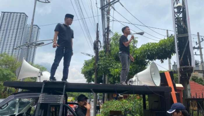 Polisi Belum Tetapkan Tersangka Baru Korupsi PEN Rp 12 Miliar, Aktivis Sampang Bakal Gelar Aksi Bisu