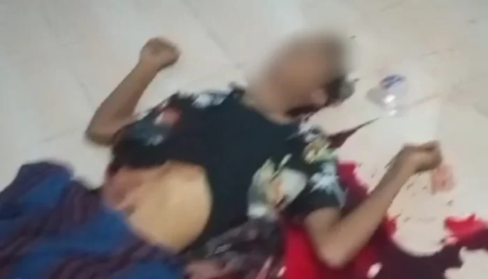 Mengantar Istri, Seorang Pemuda Jadi Korban Pembunuhan di Sampang