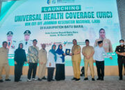 Kabar Bahagia, Masyarakat Batu Bara Bisa Berobat Gratis