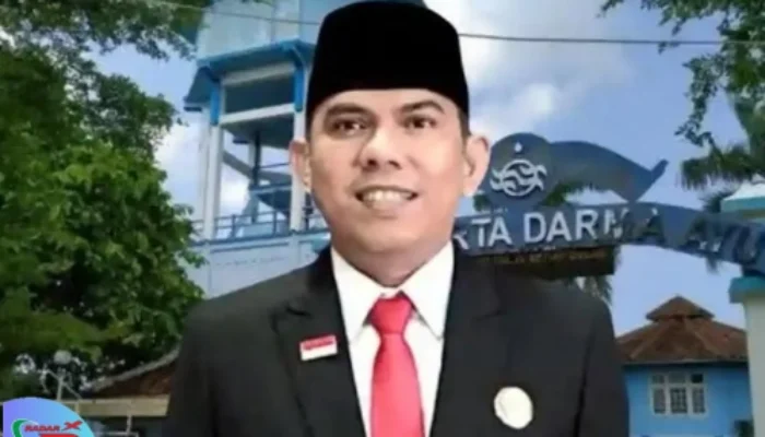 Dirut Perumdam Darma Tirta Ayu : Selamat Menjalankan Ibadah Puasa 1446 Hijriah “Ramadhan Bulan Suci dan Penuh Barokah”