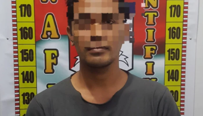 Polres Bondowoso Berhasil Ungkap Dugaan Penipuan dan Penggelapan Dengan Tersangka   Oknum Kepala Desa