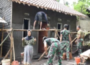 RUTILAHU di Bondowoso Dibangun! Ibu Surinap Tak Bisa Tahan Haru