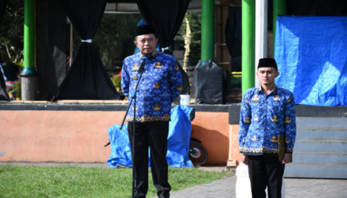 Bondowoso Bersinergi: ASN Berinovasi, Layanan Makin Prima
