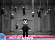 6 Pj Kades di Banyuates Sampang Diganti, Aktivis: Pj Tak Boleh Jadi Boneka
