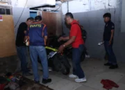 Gudang Motor Curian di Kalideres Digerebek, Polres Jakbar Buru Pelaku