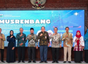 Bondowoso Tetapkan Strategi Terintegrasi untuk Pembangunan Berkualitas Menuju 2026