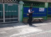 Bisnis Esek-Esek Berkedok Kos-Kosan Di Surabaya, Di Duga Bayar Upeti Oknum Ke Oknum Lurah Dan Camat
