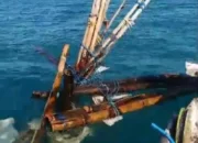 Petronas dan Elnusa Kibuli Nelayan Pantura Sampang Perihal Ganti Rugi Rumpon